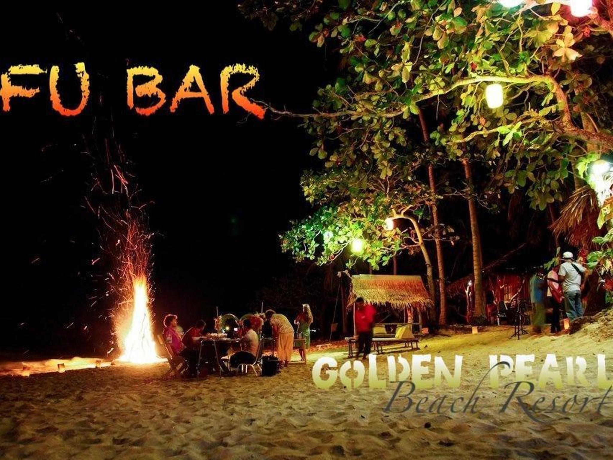 Golden Pearl Beach Resort 43/53