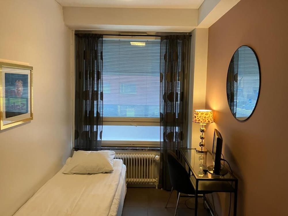Apartmenthotel Harriet 13/46