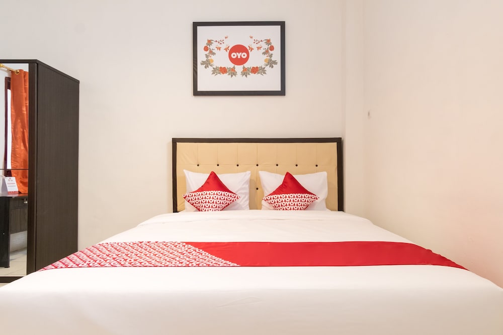 OYO 622 Bakti Homestay 8/23