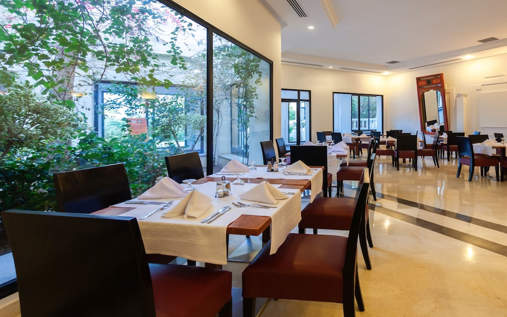Djerba Aqua Resort 36/57