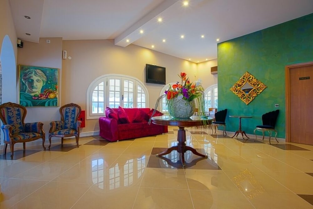 Michelangelo Resort 31/50