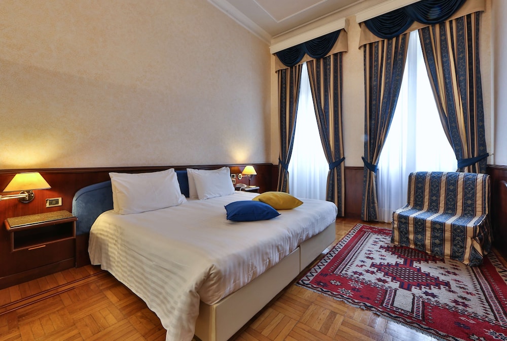 Best Western Hotel Moderno Verdi 17/56