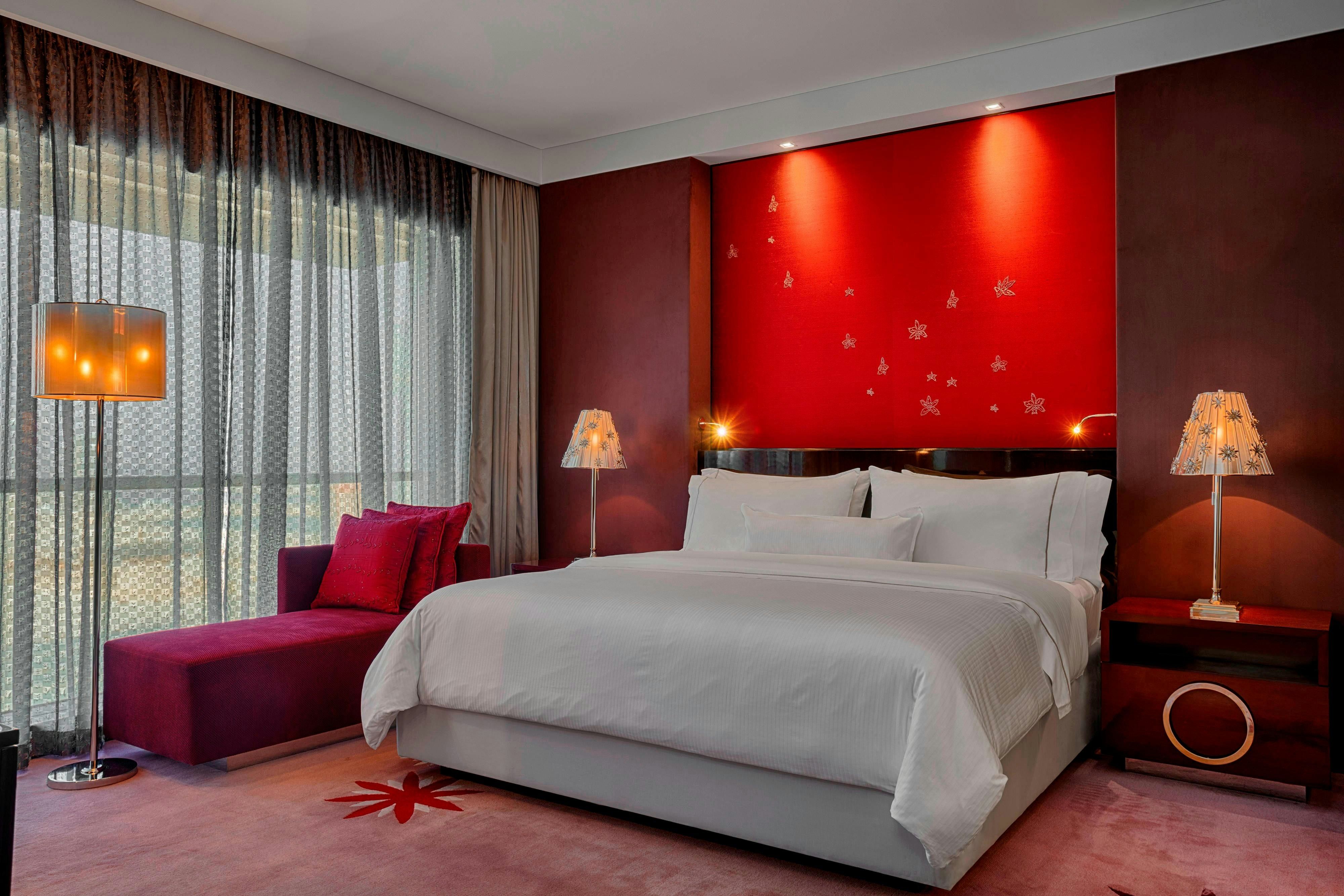 The Westin Hotel Bahrain City Centre 15/53