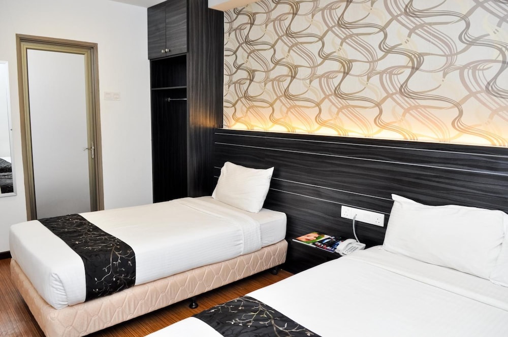 Signature Hotel 19/39