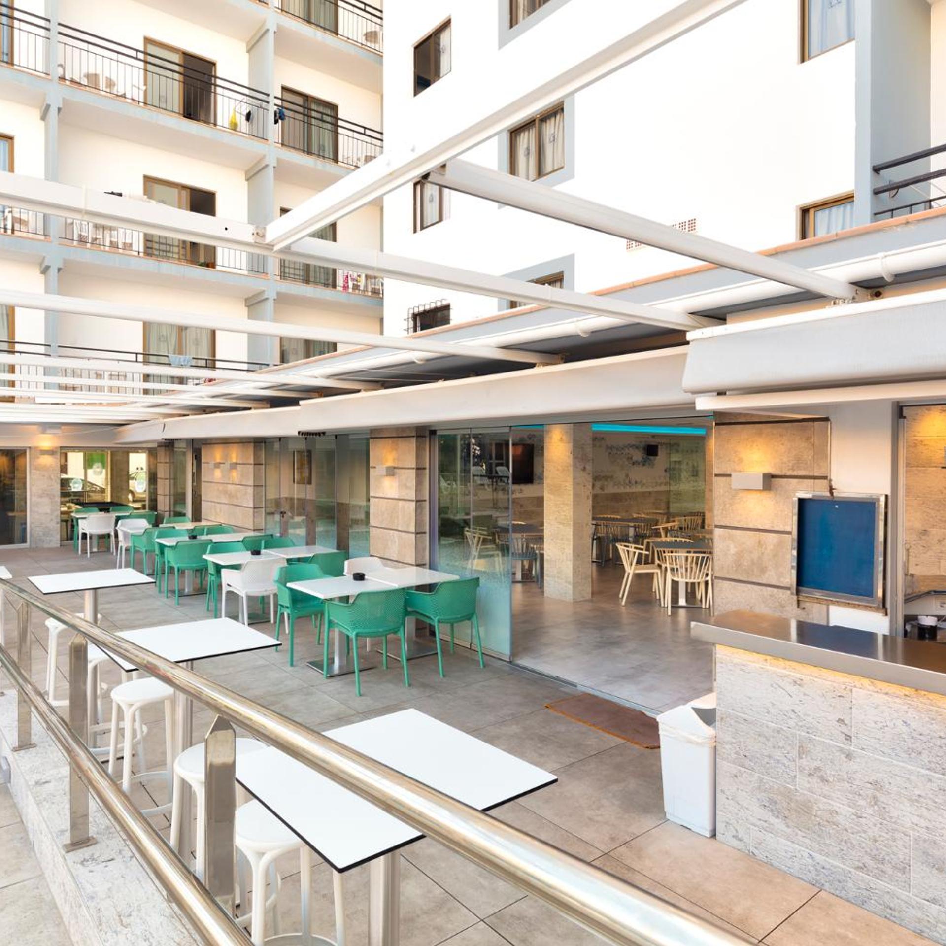 Hotel Brisa Ibiza 5/52