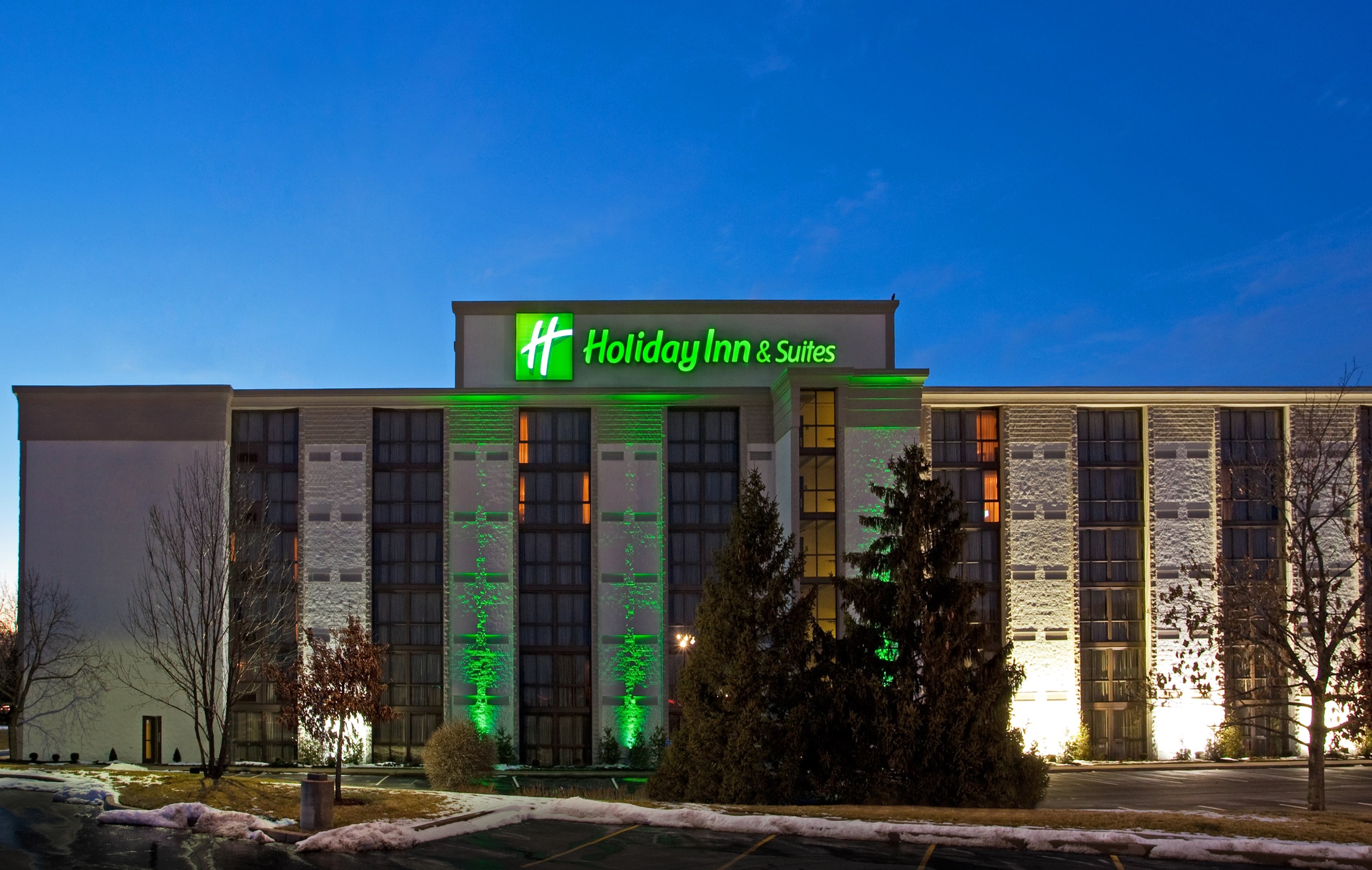 Holiday Inn Hotel and Suites Cincinnati-Eastgate(I-275e) 2/39