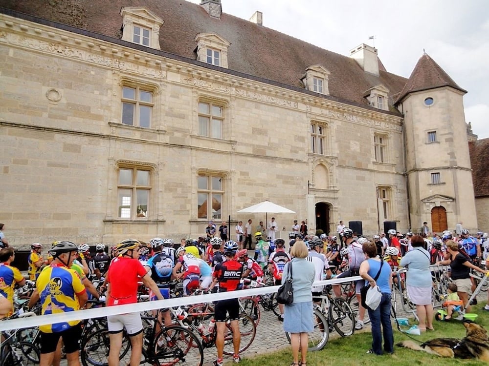 HOTEL GOLF CHATEAU DE CHAILLY 38/49