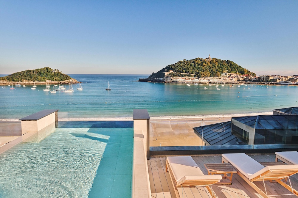 Nobu Hotel San Sebastián 42/50