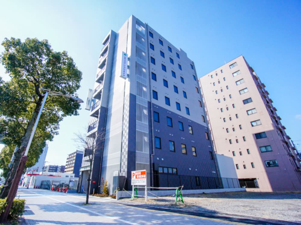 Hotel Livemax Himeji Shiyakushomae 6/27