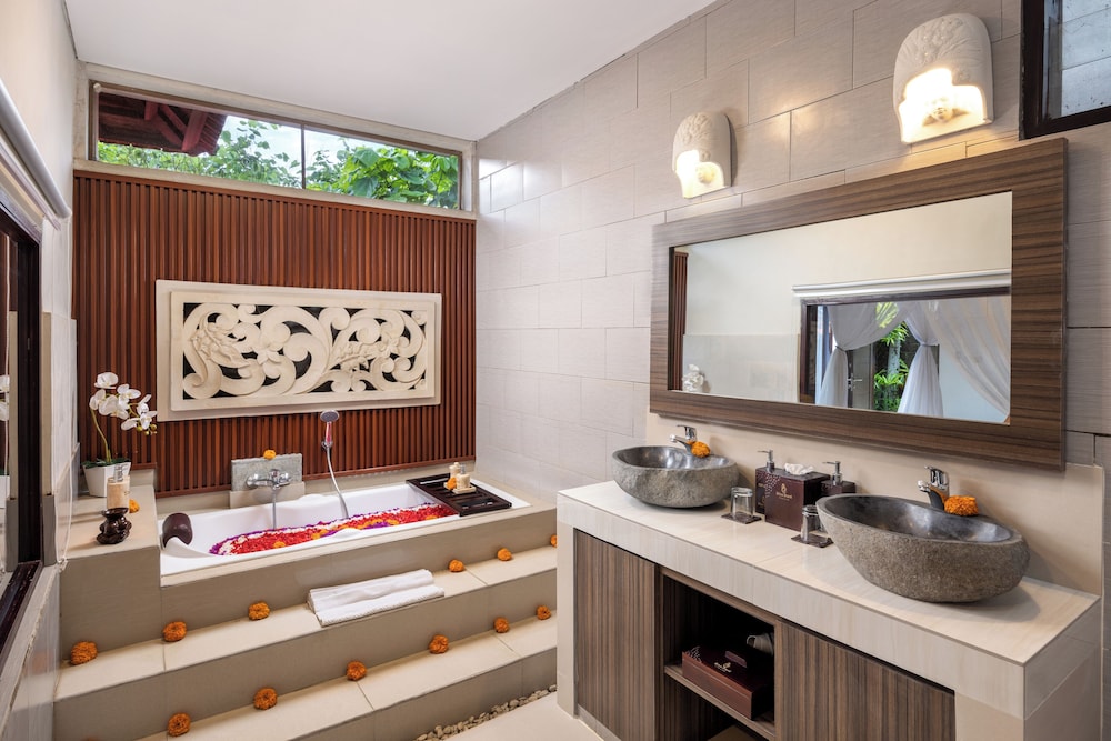 Griya Shanti Villas & Spa 44/50
