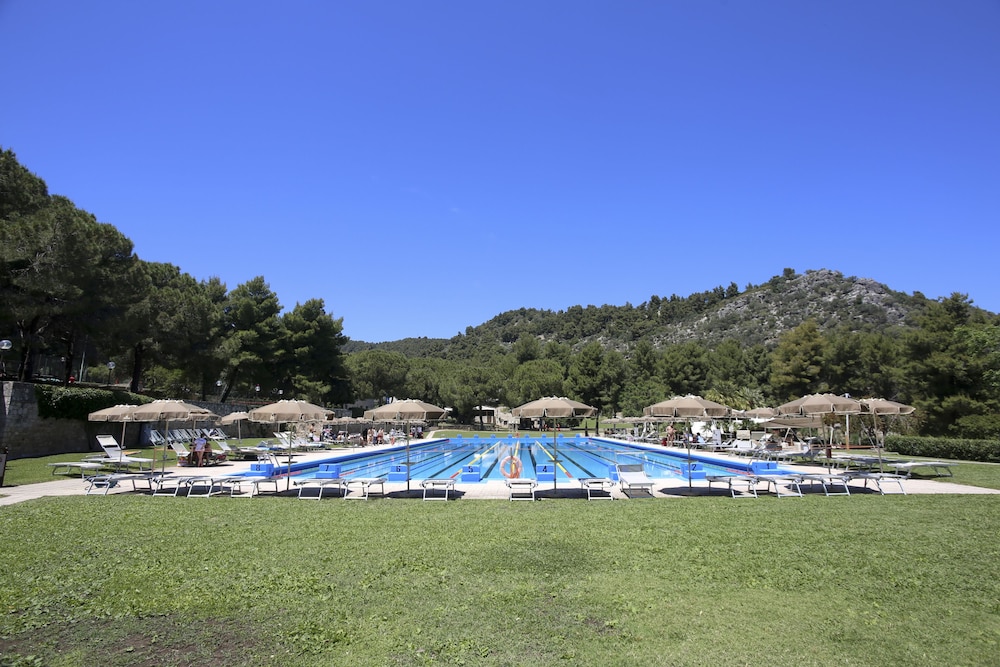 Del Faro Pugnochiuso Resort in VIESTE