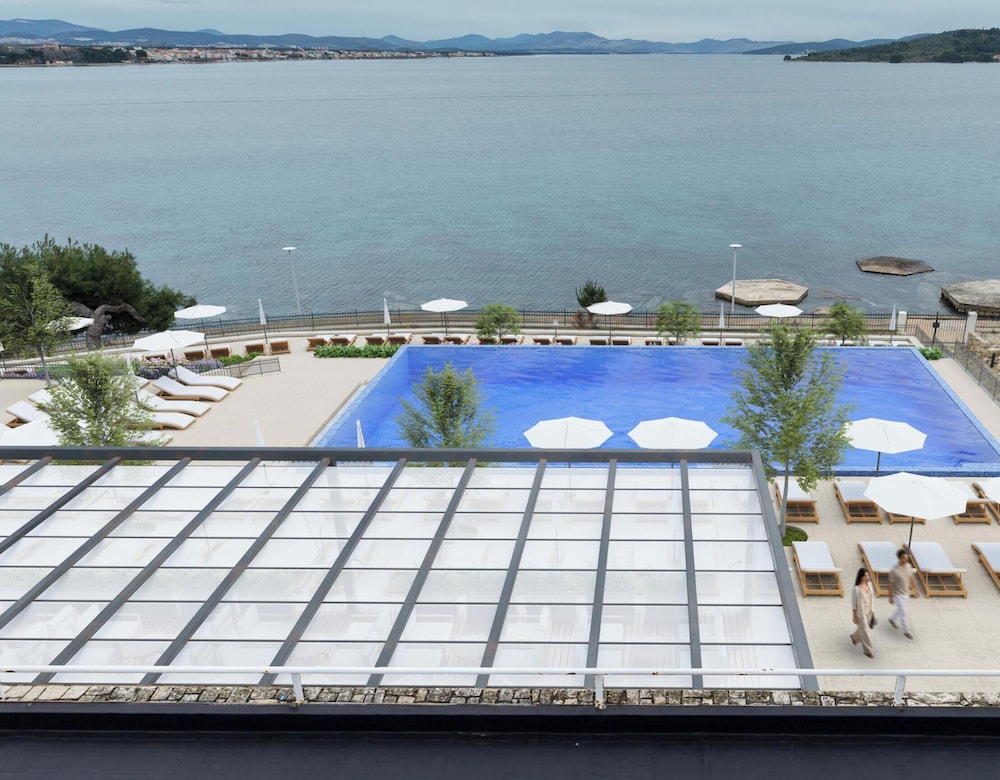 Villa Arausa Vodice 36/36