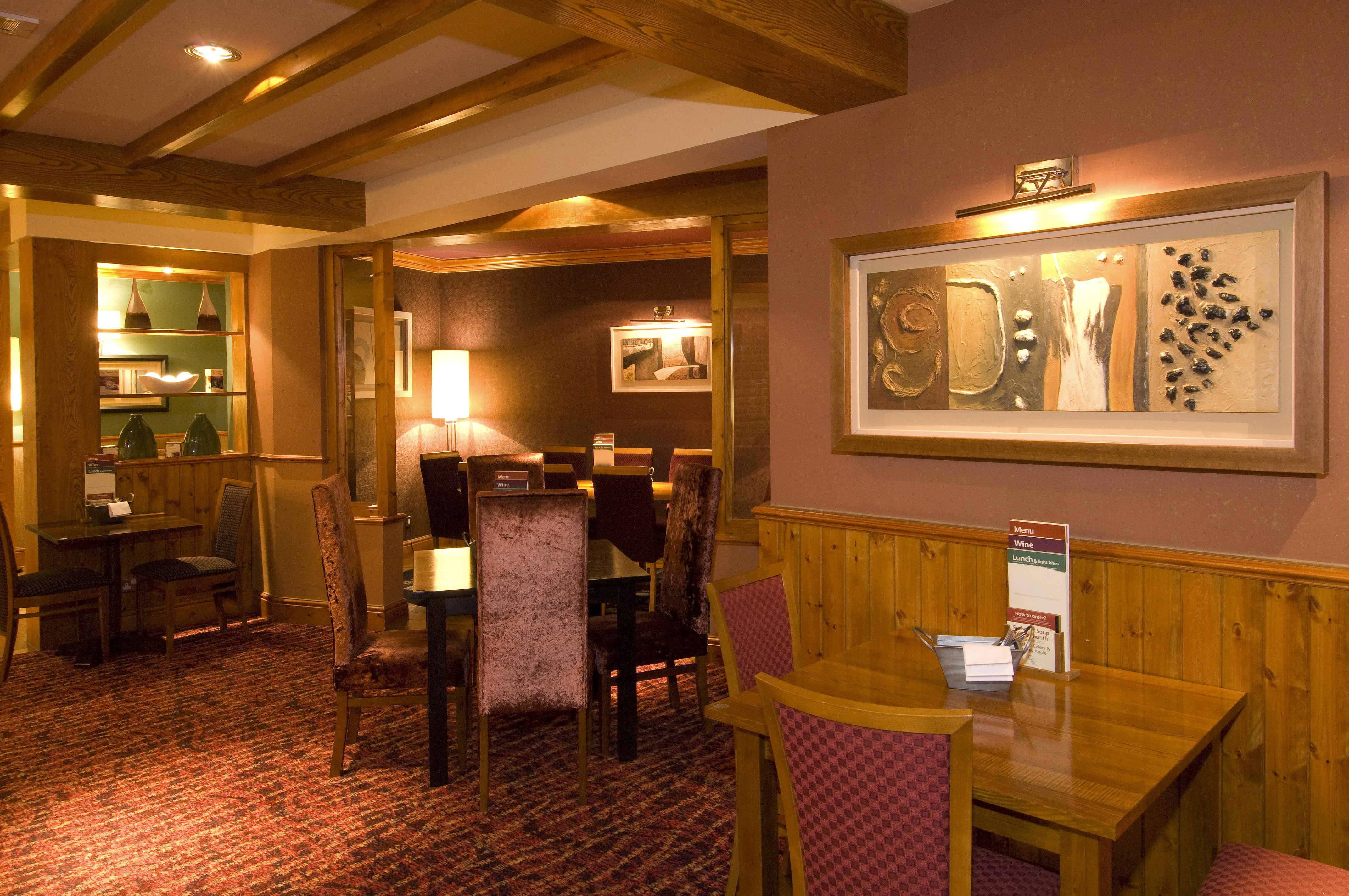 Premier Inn Manchester Central 30/41