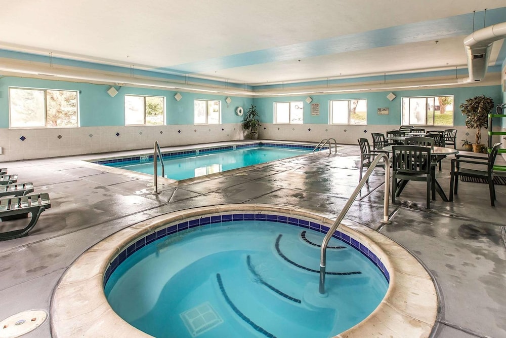 Wingate by Wyndham New Castle - Glenwood Springs 27/50