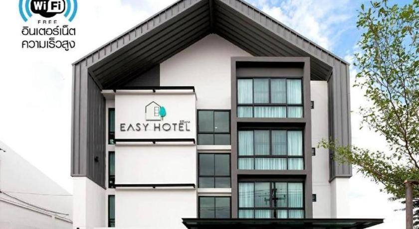 Easy Hotel 4/75