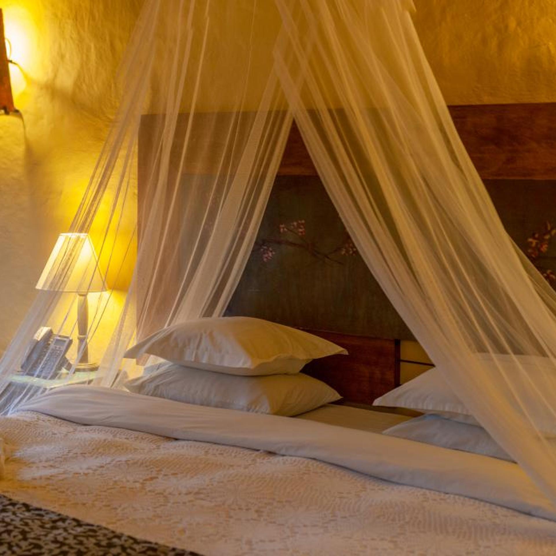 Hotel La Posada de San Antonio 27/50