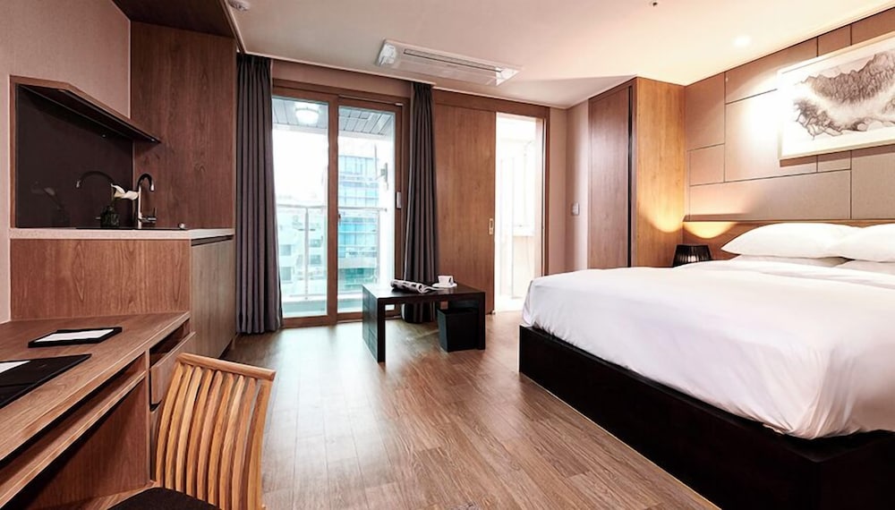 New Raon Stay Hotel 7/50