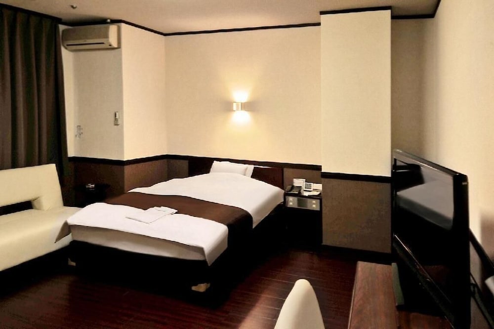 Hotel Saint Paul Nagasaki 13/45