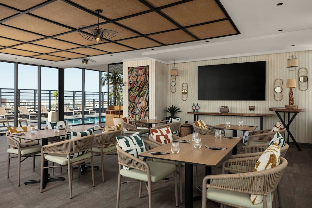 Courtyard by Marriott Casablanca Downtown 33/43