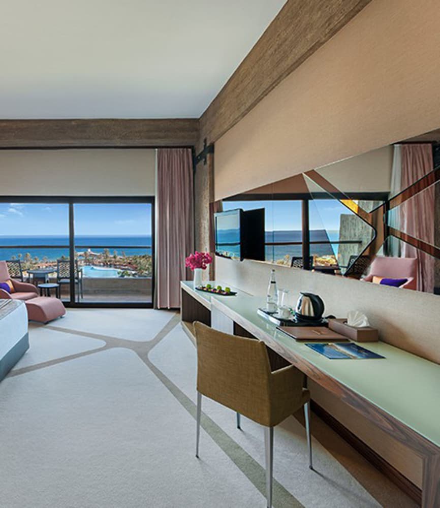 Noah's Ark Deluxe Hotel and SPA 11/50