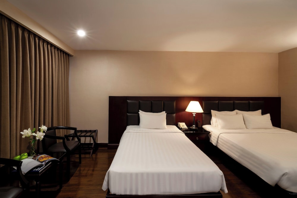 Nhat Ha 2 Hotel 16/50