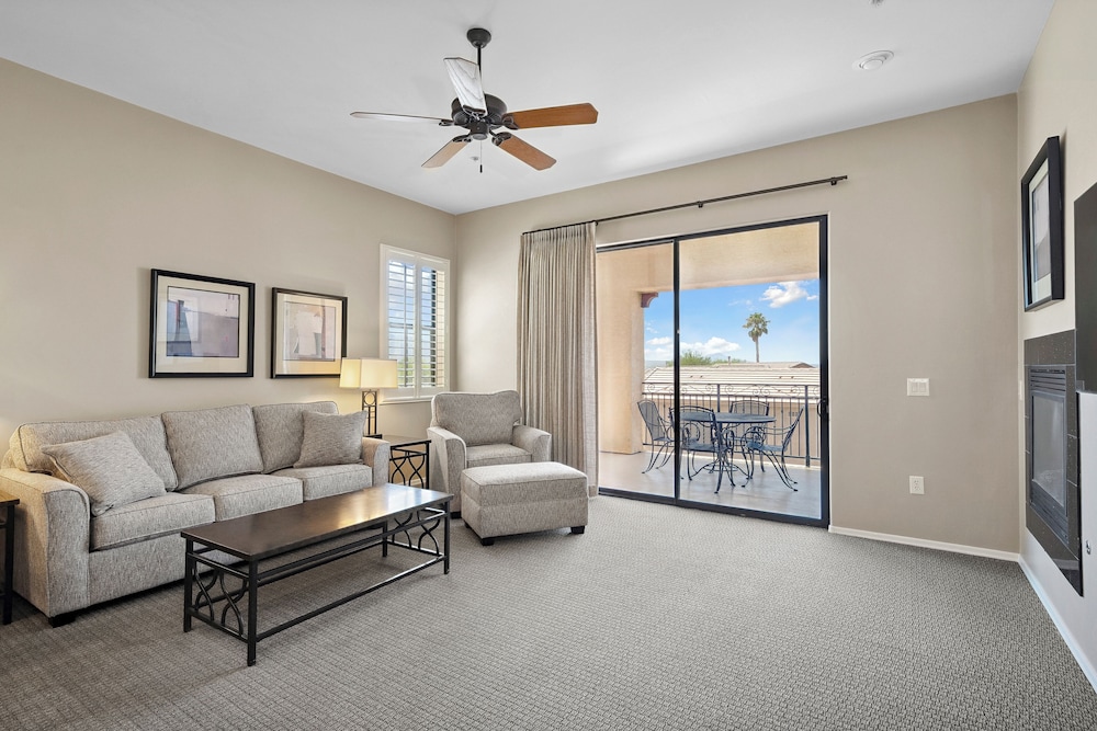 Wyndham Green Valley Canoa Ranch Resort 28/47