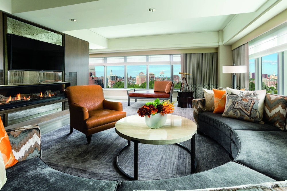 THE RITZ-CARLTON BOSTON 28/48