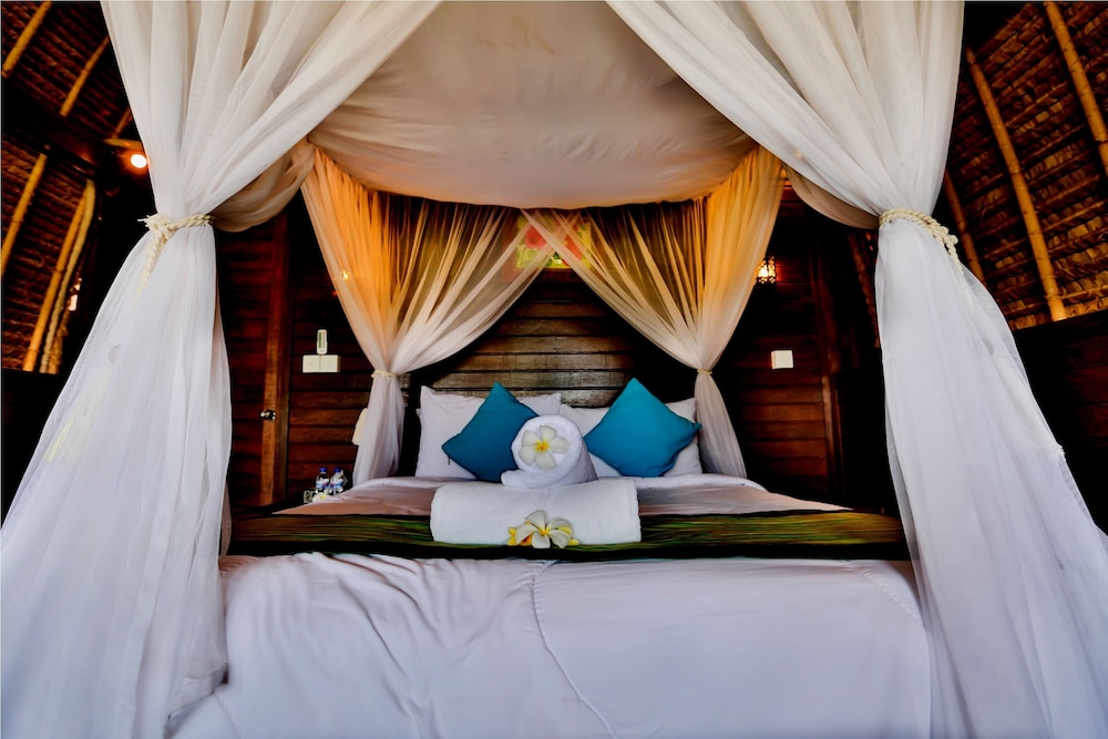 Sunset Coin Lembongan Cottage and Spa 6/50