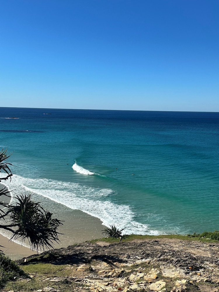Allure Stradbroke Resort 63/70