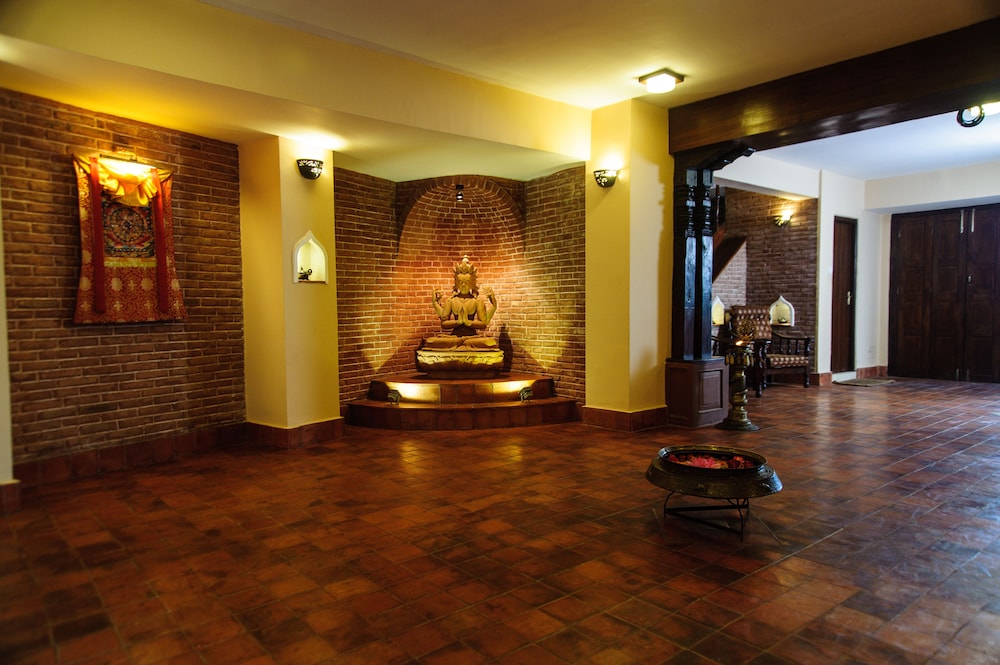 Thagu Chhen A Boutique Hotel 20/25