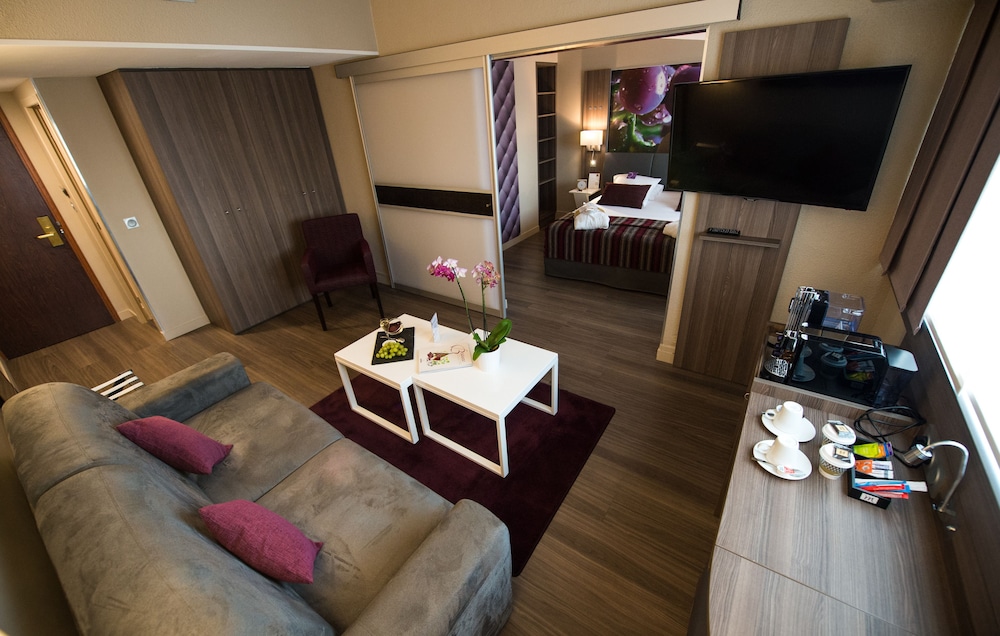 Mercure Beaune Centre 25/47