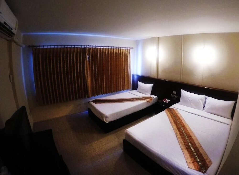 Chiangkhong Green Inn Residence 12/23
