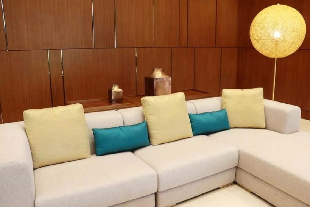 Deacon House Wuxi 24/50
