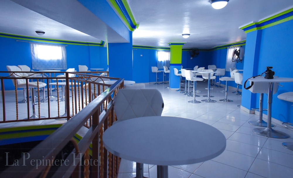 La Pepiniere Hotel 35/50