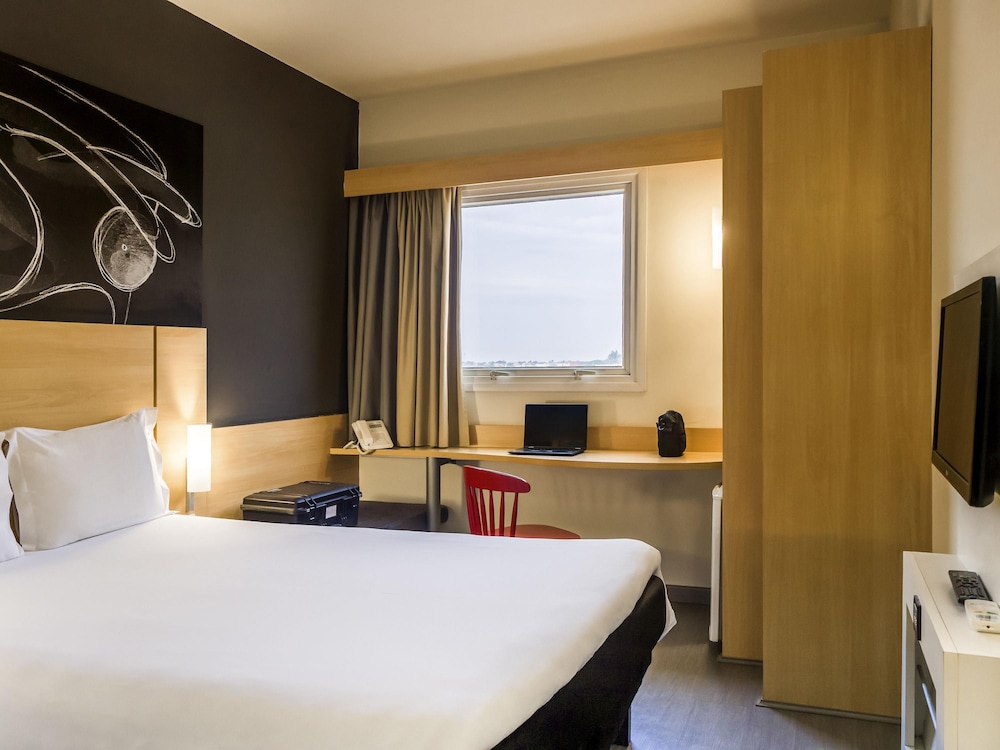 Ibis Uberaba 19/46