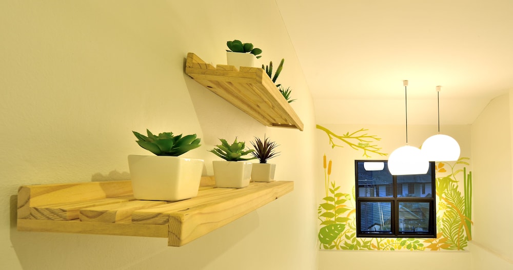 Tairada Boutique Hotel 36/44