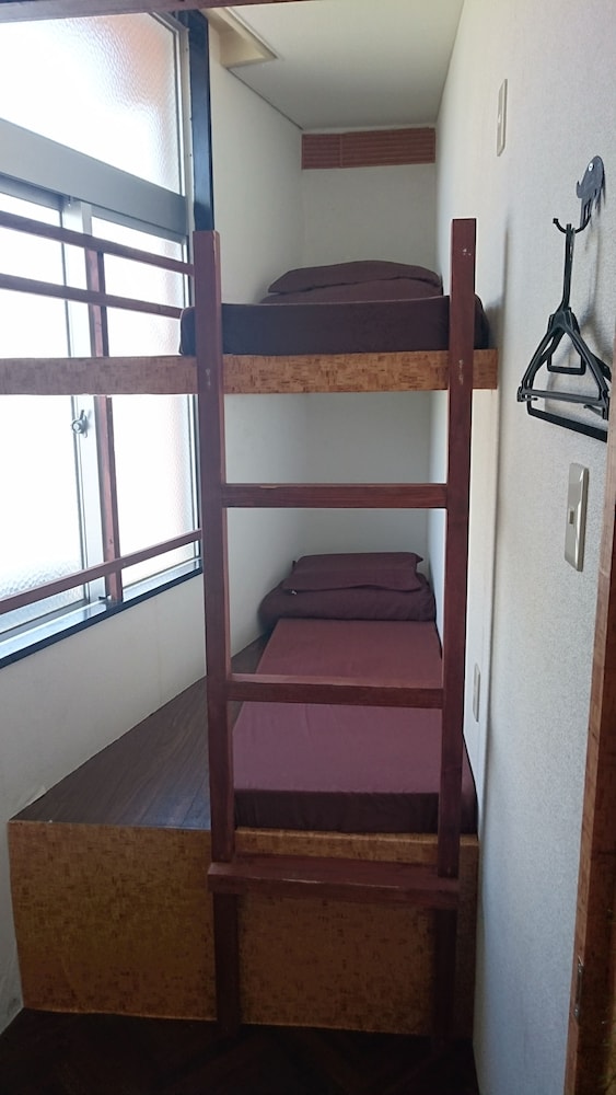 Lohas Villa - Hostel 26/44