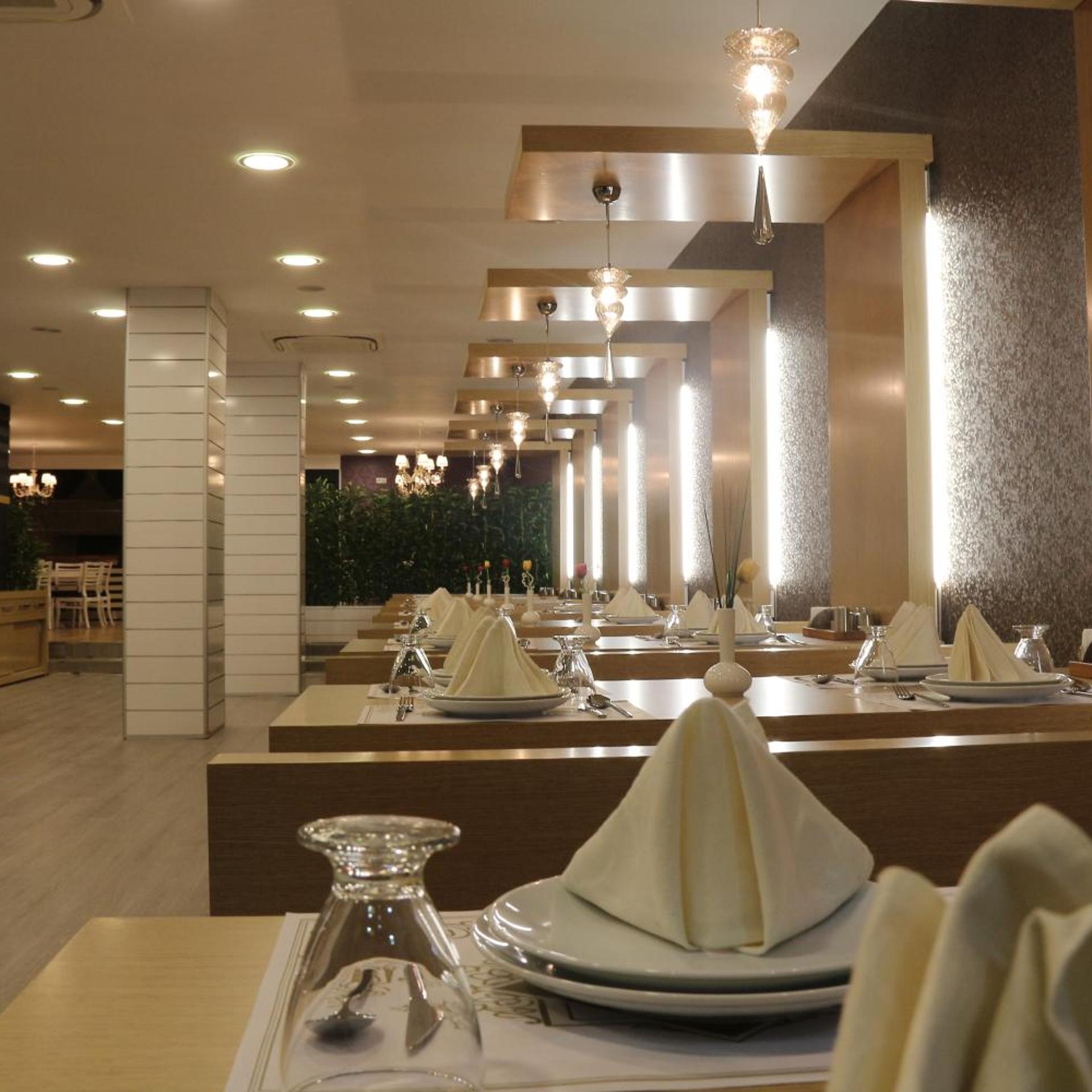 Enar Otel 39/49