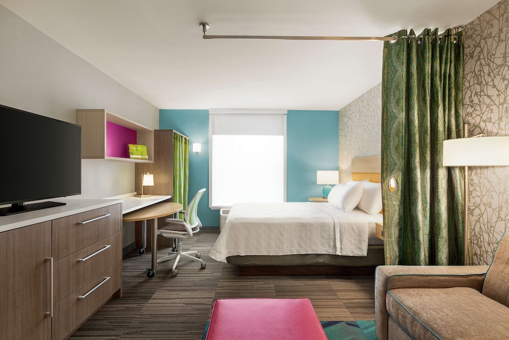 Home2 Suites By Hilton Fernandina Beach Amelia Island 41/44