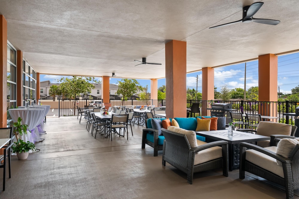 Hyatt House Orlando International Drive 42/60