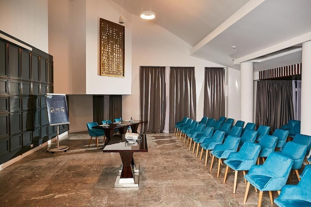 Lebada Luxury Resort & SPA 37/50