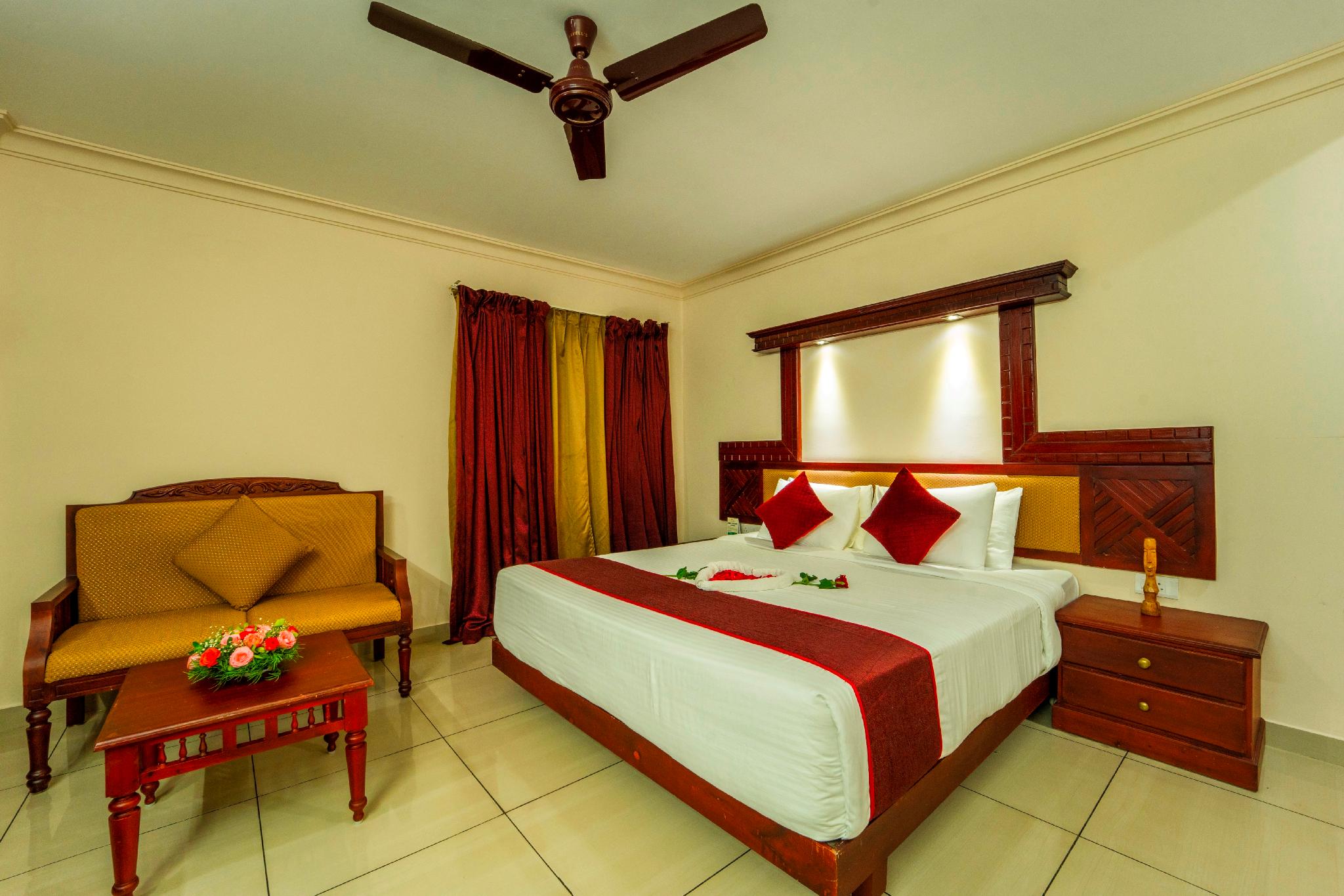 PAGODA RESORTS — foto 5