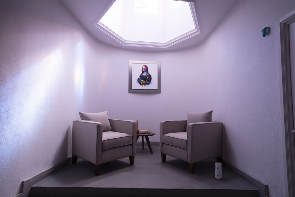 Hotel Casa Abadia 46/63