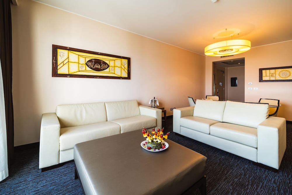 Delta Hotels Olbia Sardinia 28/50