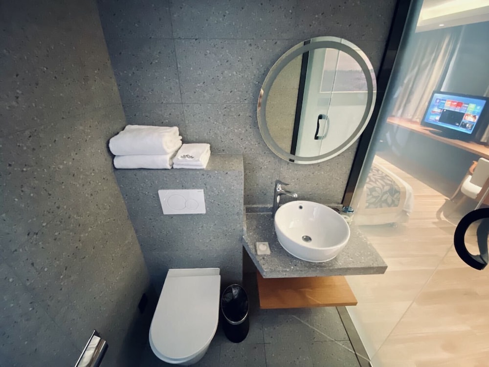 Ztehotel 48/50