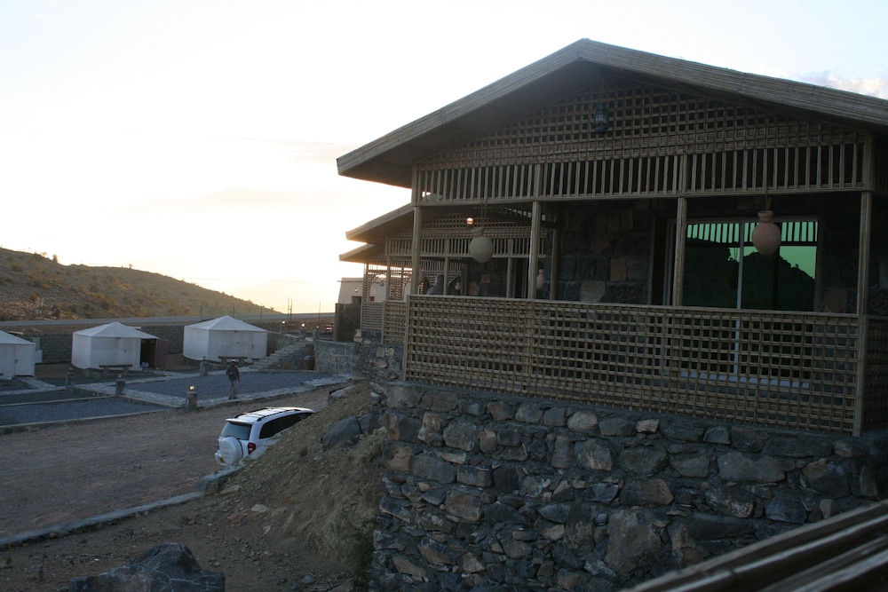 Sama Heights Resort Jebel Shams 30/50