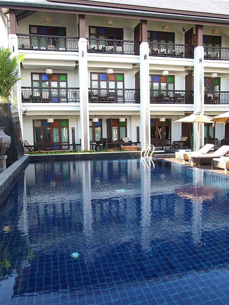 De Lanna Hotel 3/70
