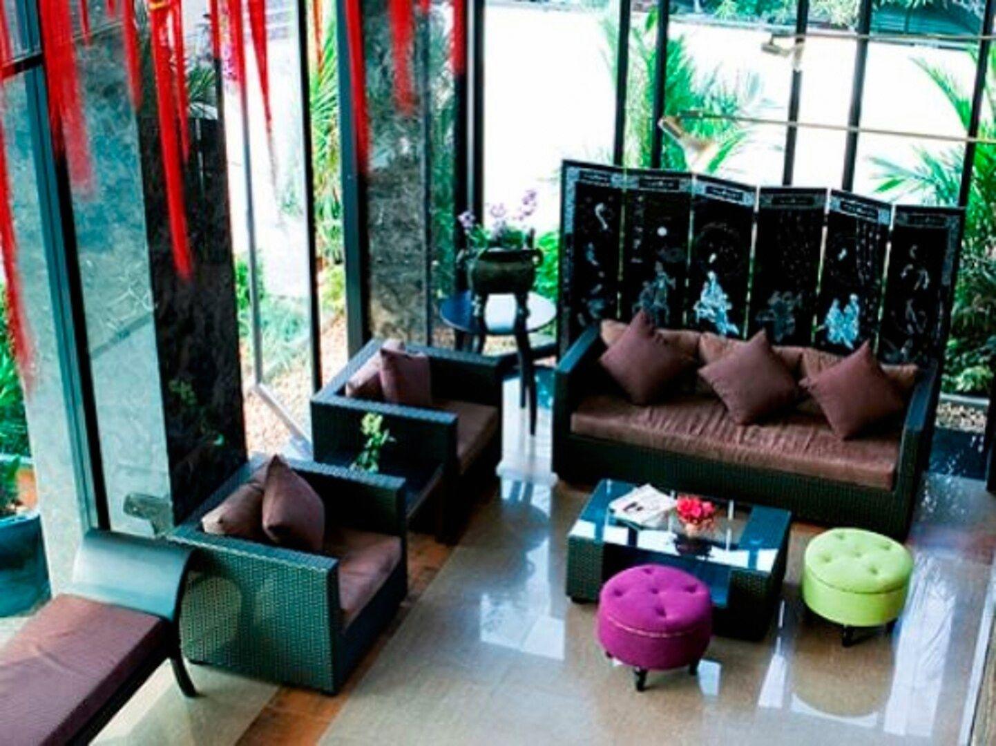 Bonito Chinos Hotel 27/46