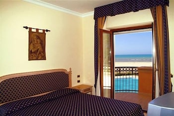 Hotel Villa Romana 21/62