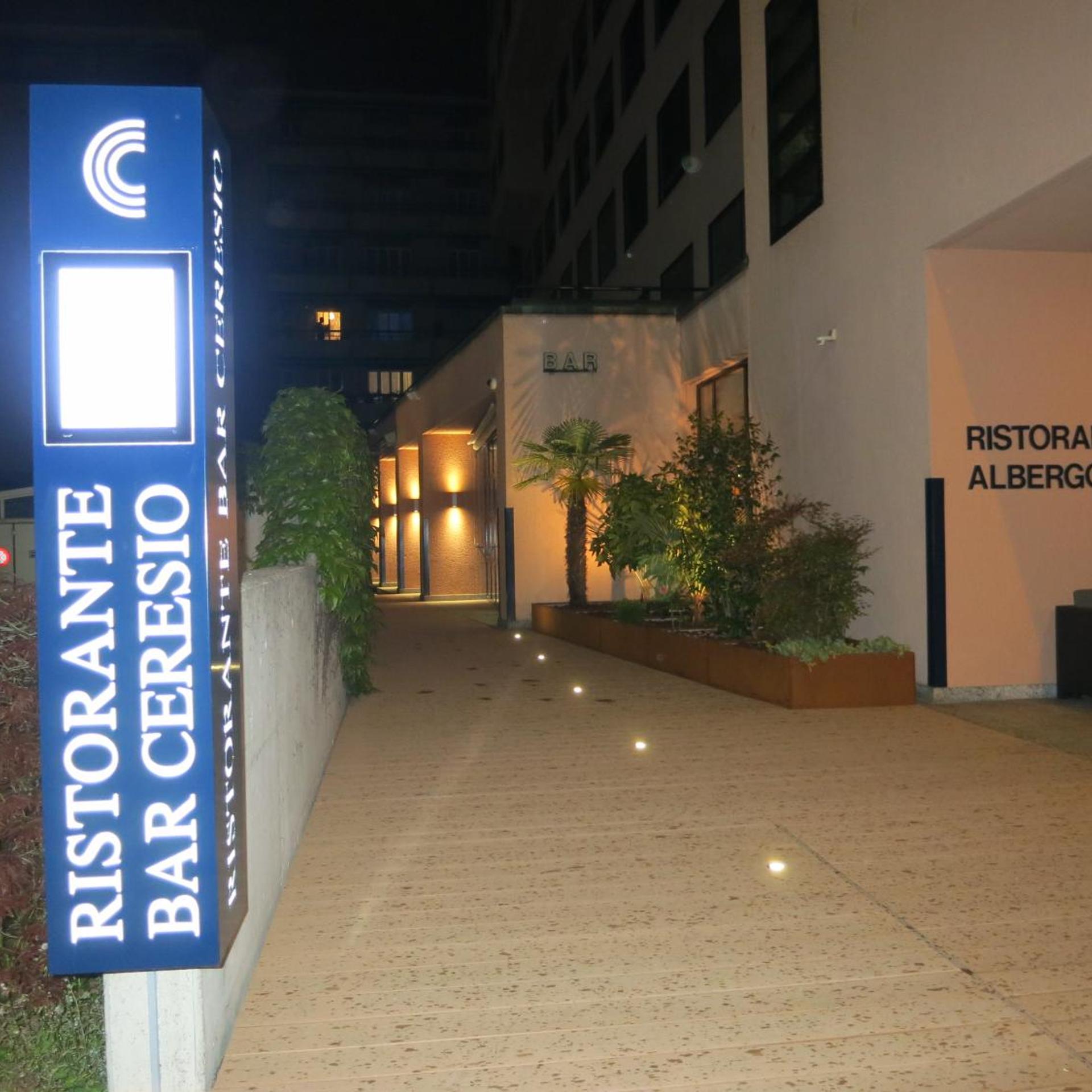 HOTEL CERESIO 7/54